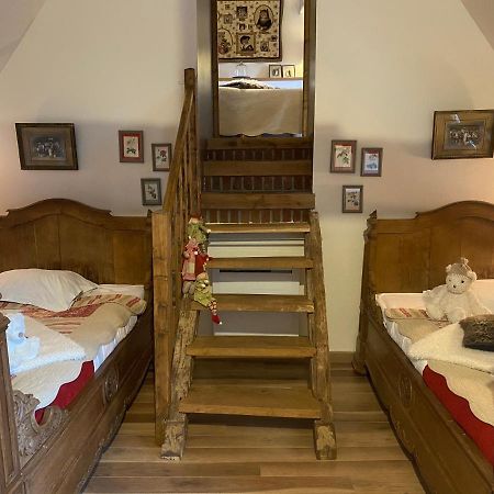 Gite Perle De L'Ecaillon Saint-Martin-sur-Ecaillon Екстер'єр фото