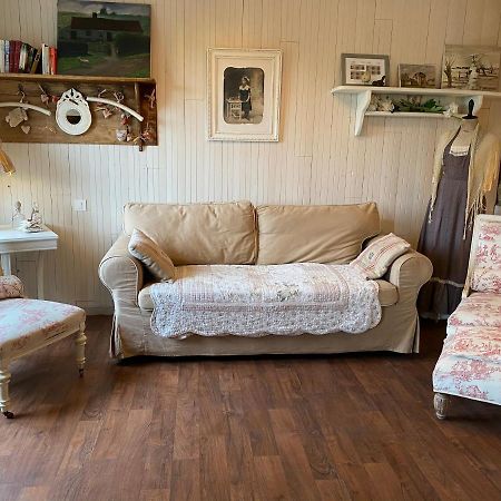Gite Perle De L'Ecaillon Saint-Martin-sur-Ecaillon Екстер'єр фото