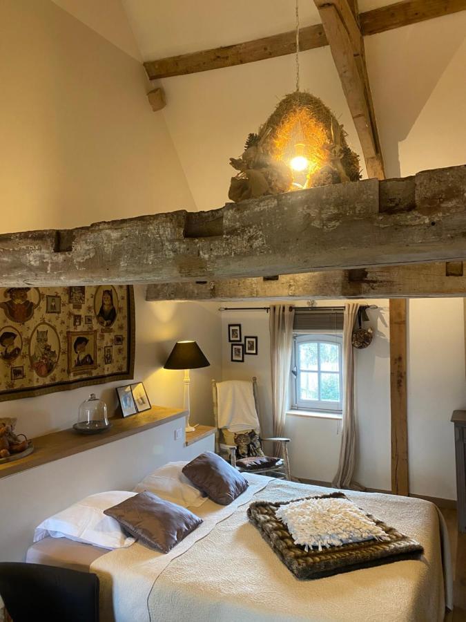 Gite Perle De L'Ecaillon Saint-Martin-sur-Ecaillon Екстер'єр фото